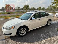 شيفروليه امبالا